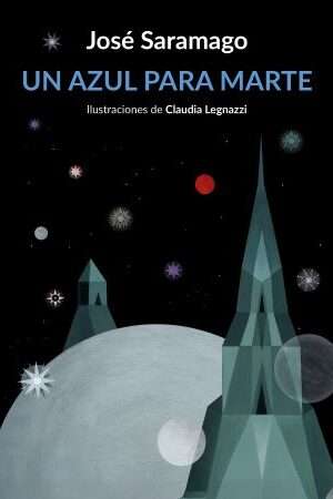 63995-UN AZUL PARA MARTE