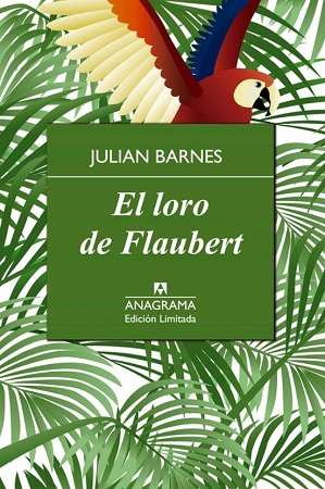 64120-EL LORO DE FLAUBERT