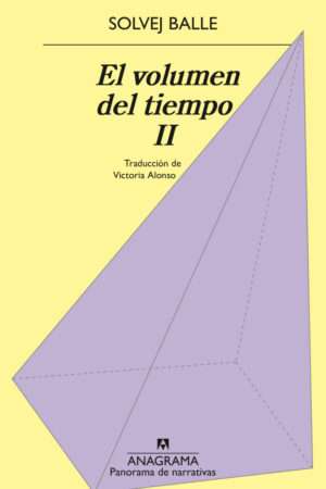 63834-EL VOLUMEN DEL TIEMPO II