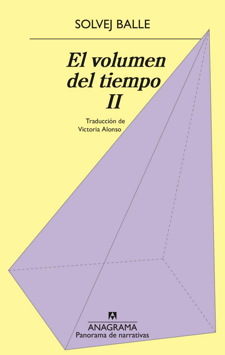 63834-EL VOLUMEN DEL TIEMPO II