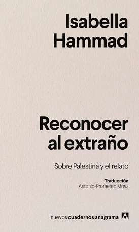 64418-RECONOCER AL EXTRAÑO