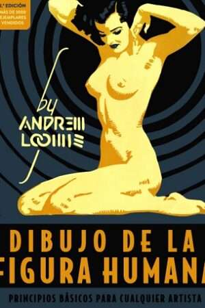 64220-DIBUJO DE LA FIGURA HUMANA