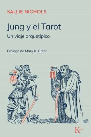 17860-JUNG Y EL TAROT