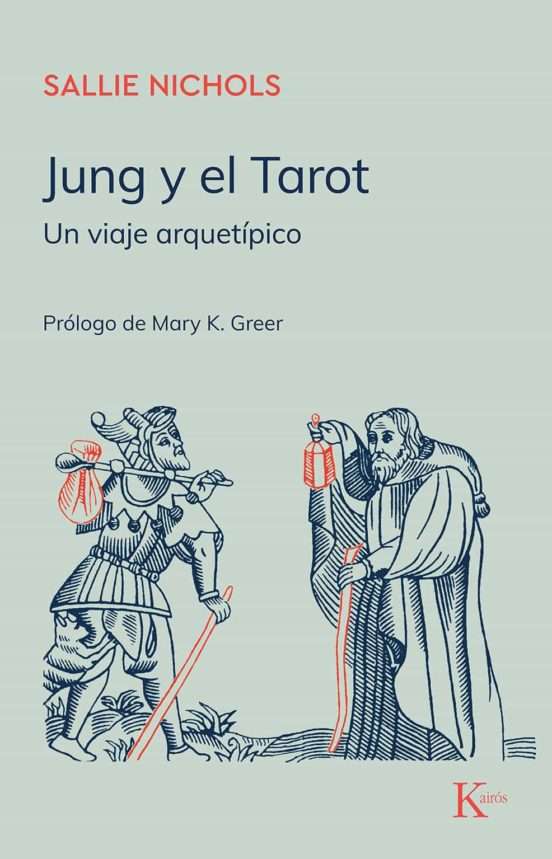 17860-JUNG Y EL TAROT