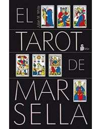 9785-EL TAROT DE MARSELLA