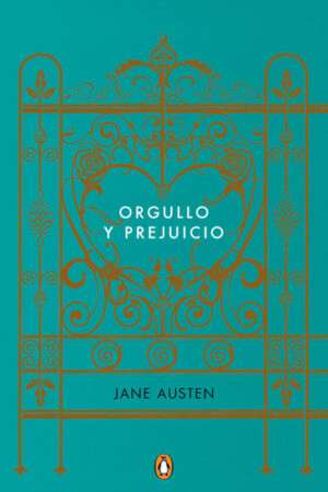 34667-ORGULLO Y PREJUICIO (EDICION CONMEMORATIVA)