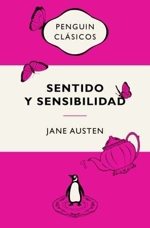 64010-SENTIDO Y SENSIBILIDAD (VINTAGE)