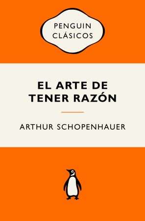 63999-EL ARTE DE TENER RAZON (VINTAGE)