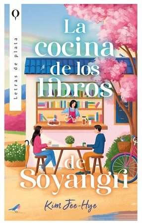 64178-LA COCINA DE LOS LIBROS DE SOYANGRI