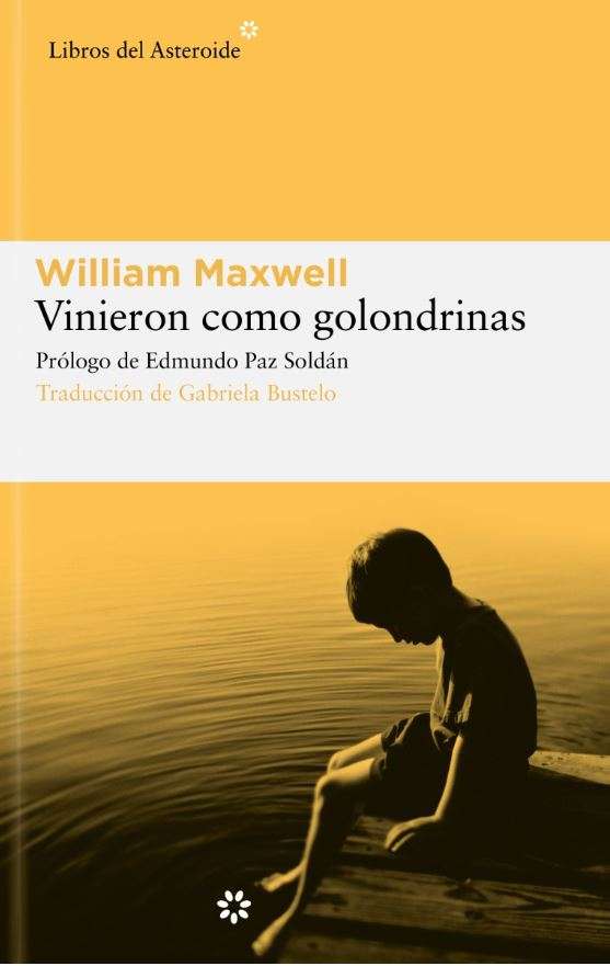 64454-VINIERON COMO GOLONDRINAS