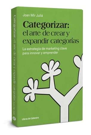 64362-CATEGORIZAR : EL ARTE DE CREAR Y EXPANDIR CATEGORIAS