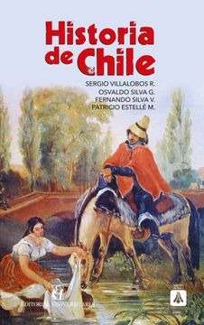 64281-HISTORIA DE CHILE