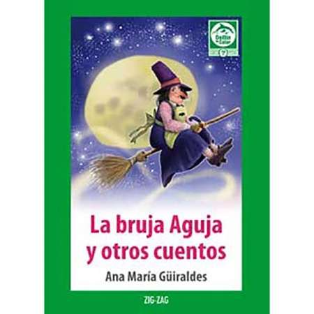 64251-LA BRUJA AGUJA Y OTROS CUENTOS