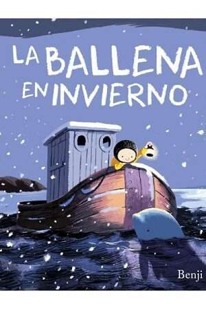 64233-LA BALLENA EN INVIERNO