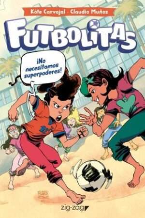 64208-FUTBOLITAS 2 NO NECESITAMOS SUPER PODERES