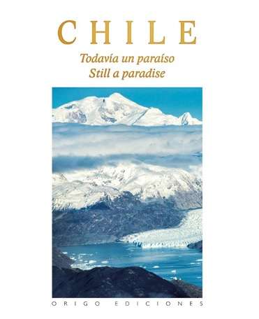 64286-CHILE TODAVIA UN PARAISO TAPA DURA