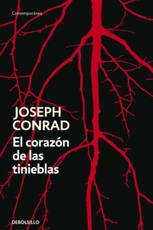 64151-EL CORAZON DE LAS TINIEBLAS