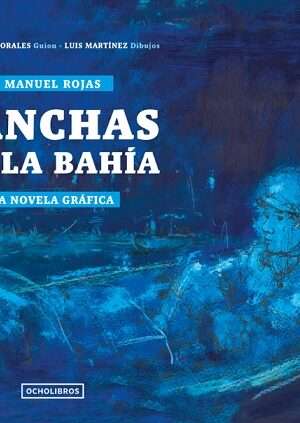 64225-LANCHAS EN LA BAHIA (NOVELA GRAFICA)