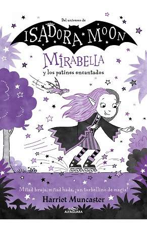 63860-MIRABELLA Y LOS PATINES ENCANTADOS
