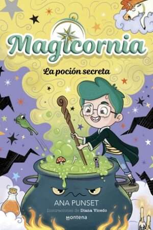 64388-LA MAGICORNIA LA POCION SECRETA