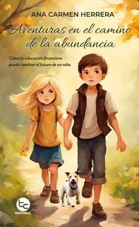64278-AVENTURAS EN EL CAMINO DE LA ABUNDANCIA
