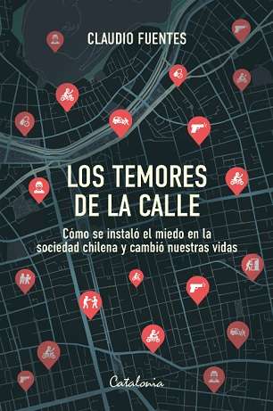 64213-LOS TEMORES DE LA CALLE