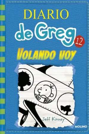 64099-DIARIO DE GREG 12. VOLANDO VOY