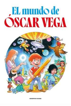 63971-EL MUNDO DE OSCAR VEGA