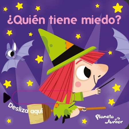 64127-QUIEN TIENE MIEDO?