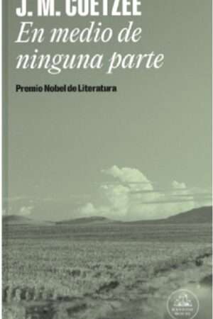 64113-EN MEDIO DE NINGUNA PARTE