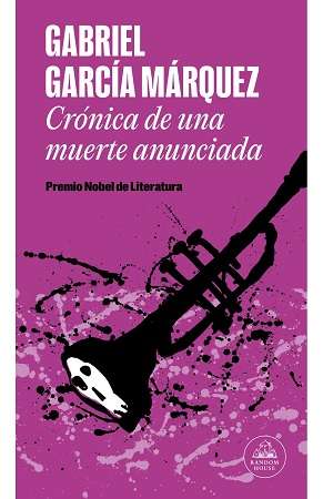 64103-CRONICA DE UNA MUERTE ANUNCIADA