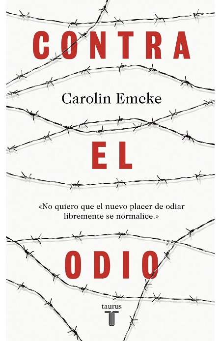 63964-CONTRA EL ODIO