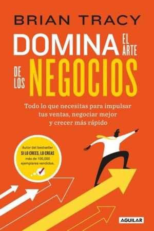 63838-DOMINA EL ARTE DE LOS NEGOCIOS