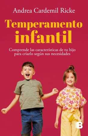 63802-TEMPERAMENTO INFANTIL