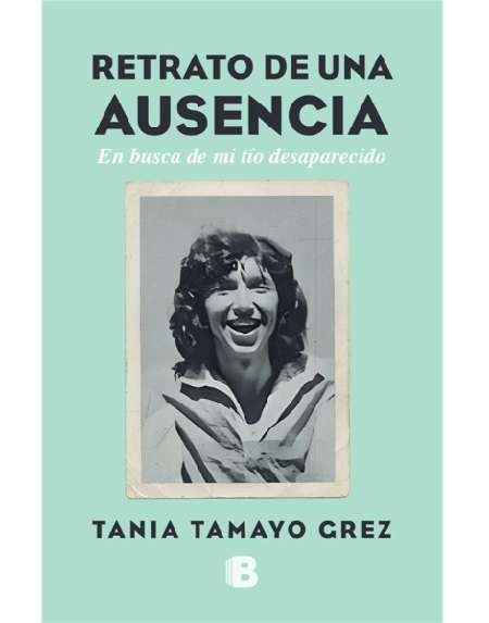 63873-RETRATO DE UNA AUSENCIA