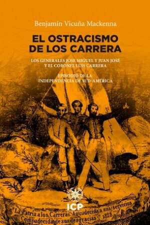 64196-EL OSTRACISMO DE LOS CARRERA