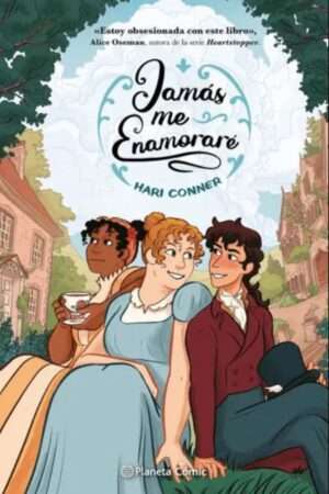 63984-JAMAS ME ENAMORARE