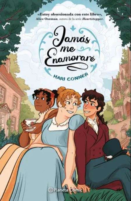 63984-JAMAS ME ENAMORARE