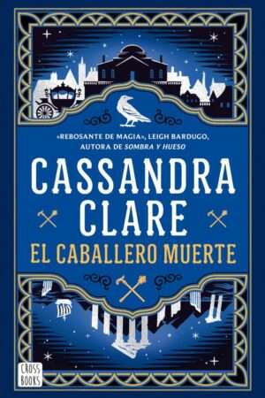 63987-EL CABALLERO MUERTE (SWORD CATCHER 2)