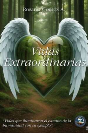 64121-VIDAS EXTRAORDINARIAS