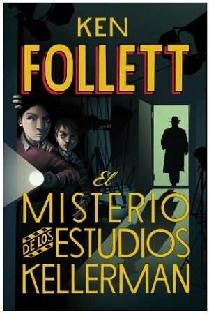 64110-EL MISTERIO DE LOS ESTUDIOS KELLERMANN