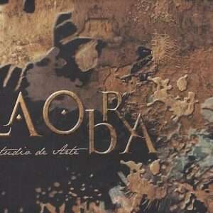 28131-LA OBRA ESTUDIO DEL ARTE