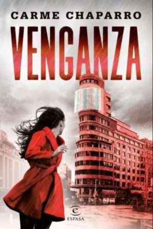 63876-VENGANZA