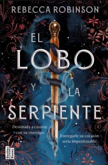 63937-EL LOBO Y LA SERPIENTE