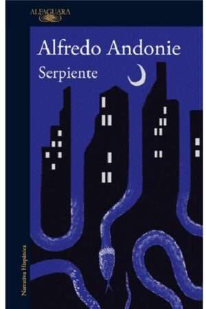 63900-SERPIENTE