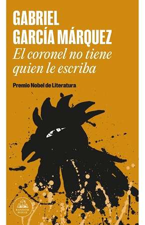 64092-EL CORONEL NO TIENE QUIEN LE ESCRIBA