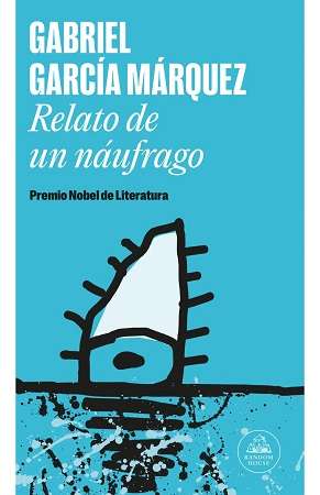 64095-RELATO DE UN NAUFRAGO
