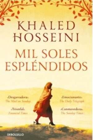 59935-MIL SOLES ESPLENDIDOS