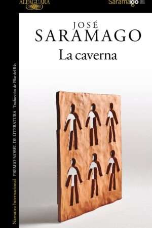 40911-LA CAVERNA