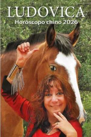64398-HOROSCOPO CHINO 2026 : LUDOVICA
